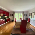 Kersdorf Nyaraló *