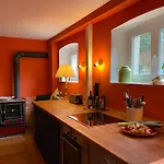 Nyaraló Kersdorf *