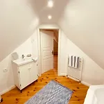 Kersdorf Nyaraló *
