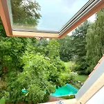 Kersdorf Nyaraló *