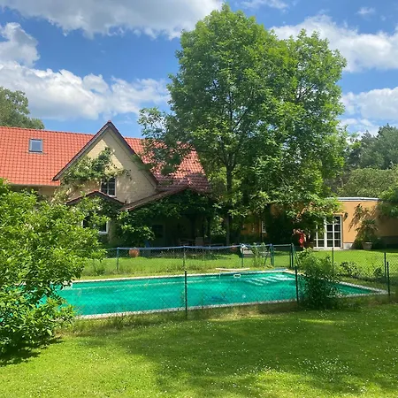 Kersdorf Holiday home *