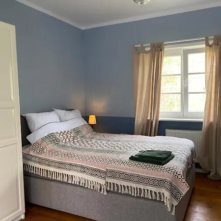 Holiday home Kersdorf *
