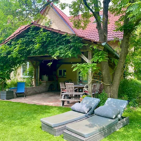 Kersdorf * Briesen (Mark)