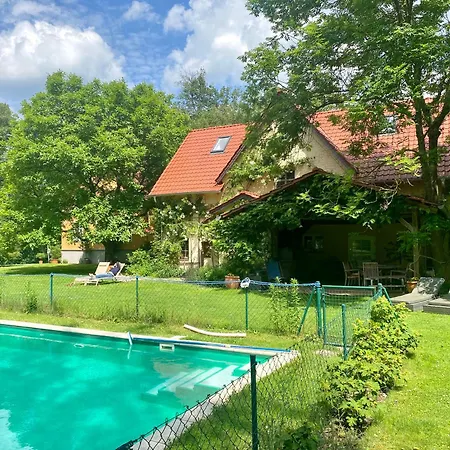 Holiday home Kersdorf *
