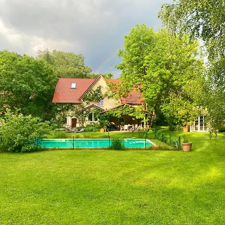 Kersdorf * Briesen (Mark)