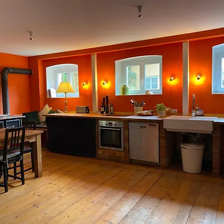 Kersdorf Holiday home