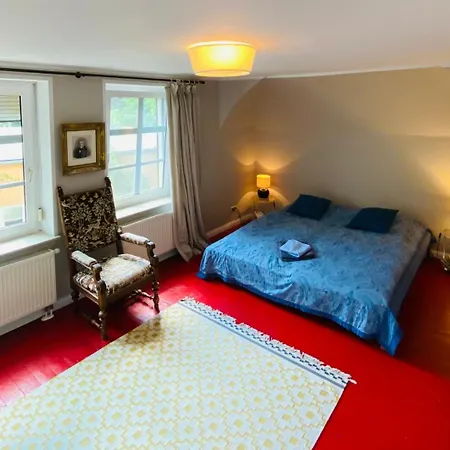Holiday home Kersdorf