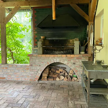 Prázdninový dům Kersdorf *