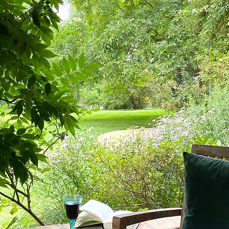 Kersdorf Holiday home Briesen (Mark)