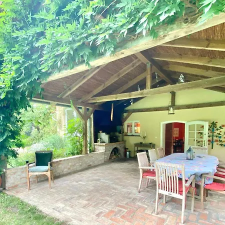 Kersdorf * Briesen (Mark)