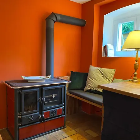 Prázdninový dům Kersdorf *