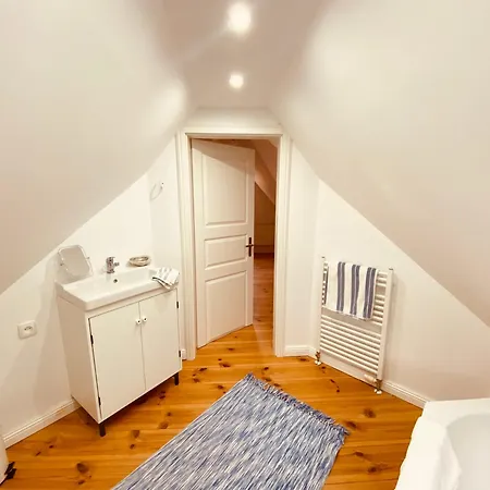 Kersdorf Prázdninový dům *