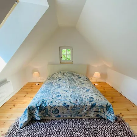 Holiday home Kersdorf Briesen (Mark)