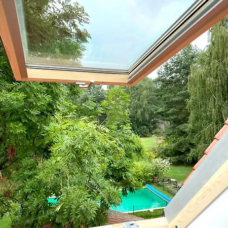 Kersdorf Prázdninový dům *